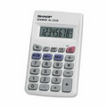 Sharp Standard Function Calculator